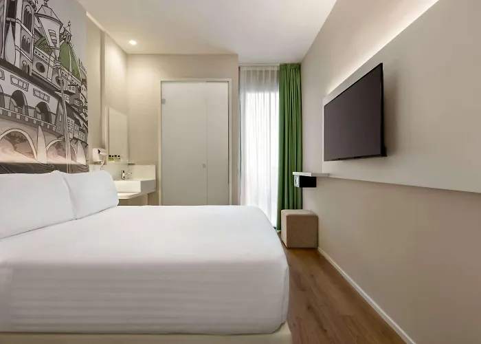 Wyndham Garden Firenze