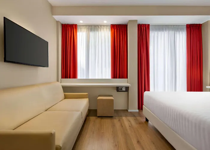 Wyndham Garden Firenze